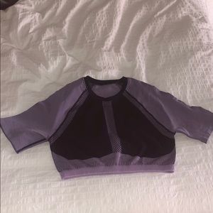 Fabletics Set Leggings and Top